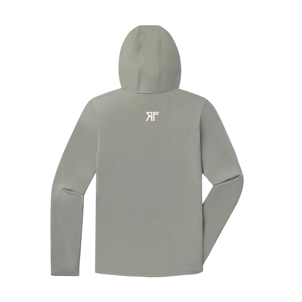 RF UNRL Hoodie (Arctic) H4