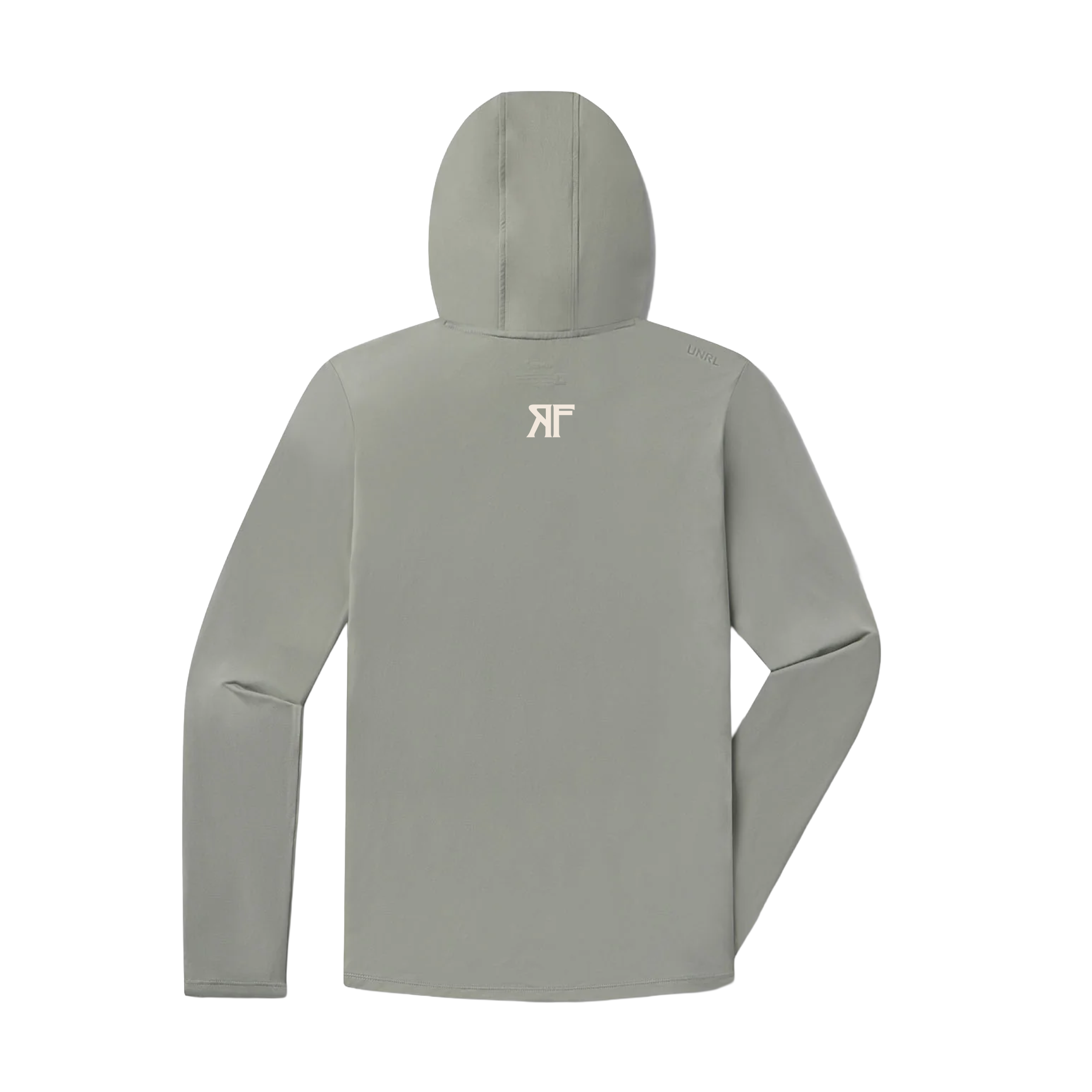 RF UNRL Hoodie (Arctic) H4