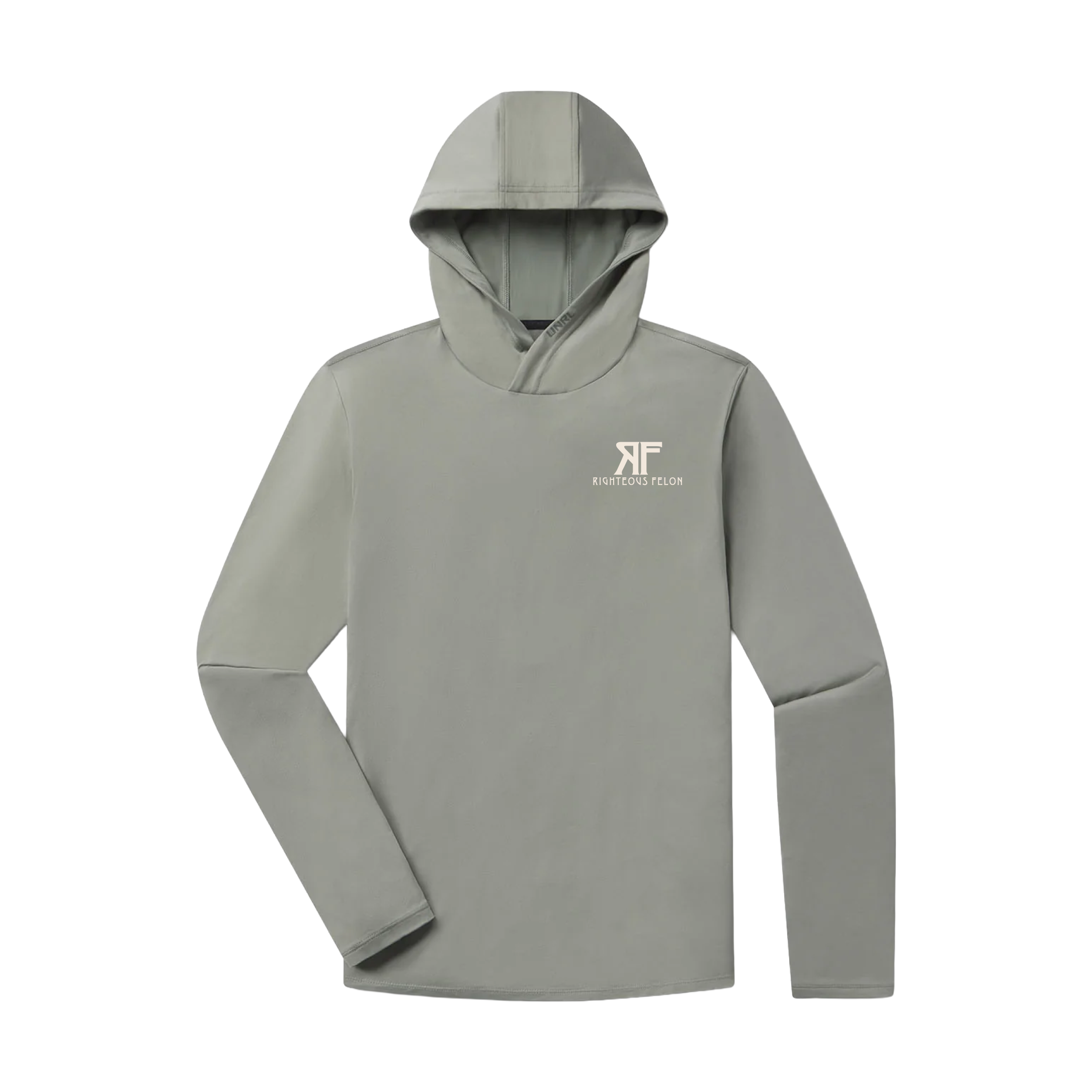 RF UNRL Hoodie (Arctic) H4