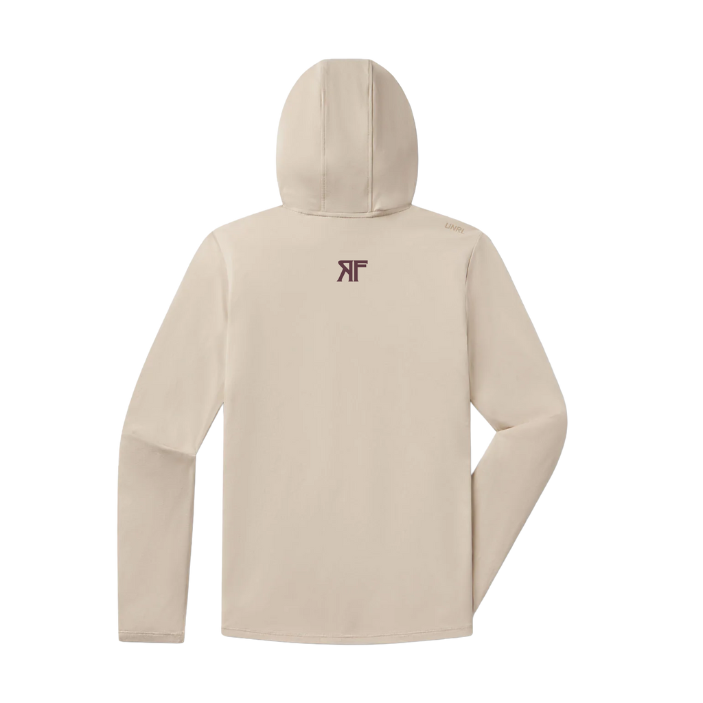 RF Hoodie (Sand) B3