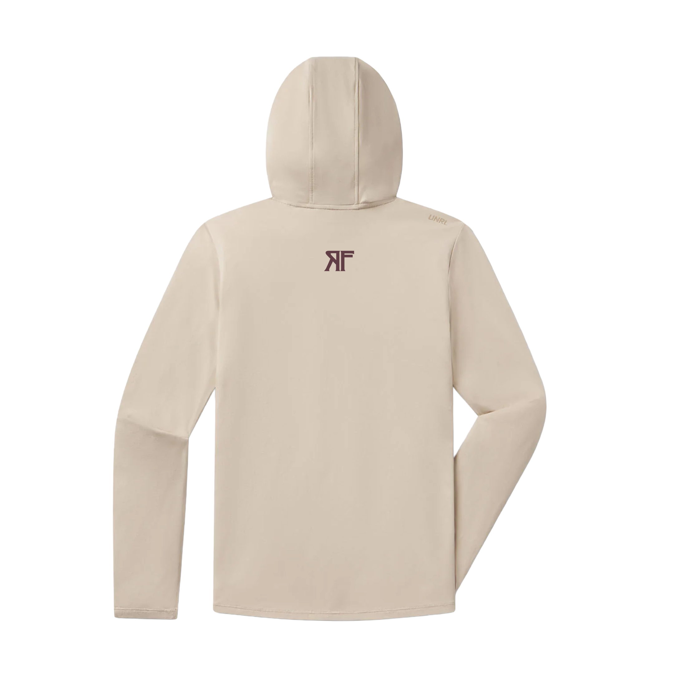 RF Hoodie (Sand) B3