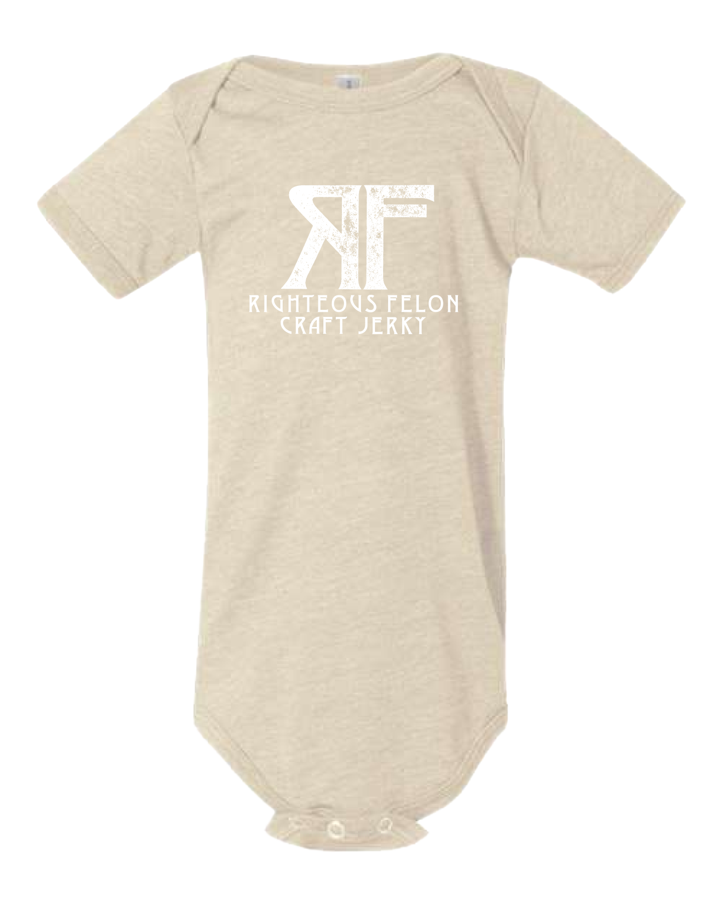 Infant Onesie - Dust (3 - 6 months old) E7