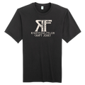 Black Bandana Tee P3