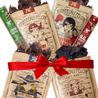 Savory Jerky Bundle W6
