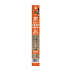 Fiery Habanero Beef Stick (1-Pack) - LIMIT 1 FREE STICK O9