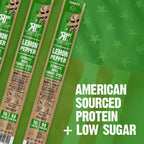Lemon Pepper Turkey Stick (10-Pack) J0