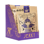 Seoul Survivor Beef Jerky (8-pack) J1