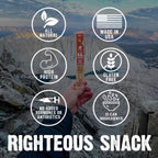 Savory Jerky Bundle W6