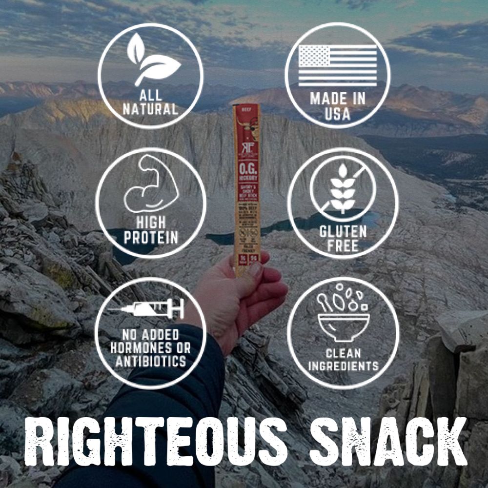 Variety Meat Sticks (24-pack) S7
