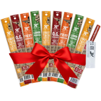 Variety Meat Sticks (10-Pack) C9