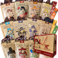 The Whole Shebang Craft Jerky Gift Bundle K5