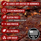 The Whole Shebang Craft Jerky Gift Bundle K5