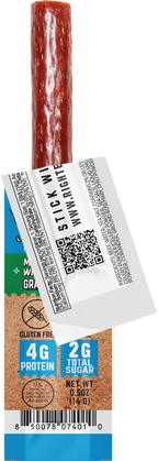 Lil Rebels BBQ Meat Sticks – 14ct G0